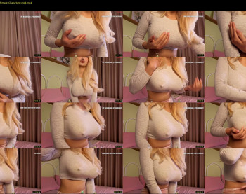 kimryu — 102 minute Chaturbate female naked cam show, 720p, Jan 26, 2026