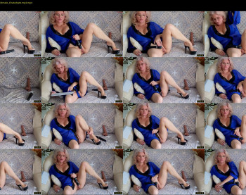 klitores — 78 minute Chaturbate female naked cam show, 720p, Jan 26, 2026