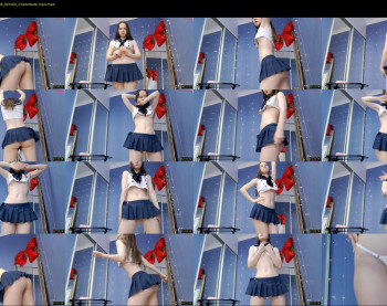 kriskras__ — 36 minute Chaturbate female naked cam show, 720p, Jan 26, 2026