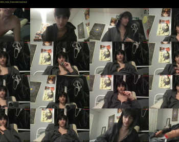 kylecarson02 — 85 minute Chaturbate male naked cam show, 480p, Jan 26, 2026