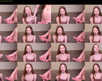 lovirss — 8 minute Chaturbate couple naked cam show, 720p, Jan 26, 2026