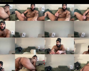 mountaiden — 120 minute Chaturbate male naked cam show, 720p, Jan 26, 2026