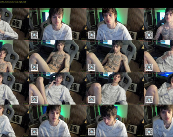oliverrgroove — 120 minute Chaturbate male naked cam show, 720p, Jan 26, 2026