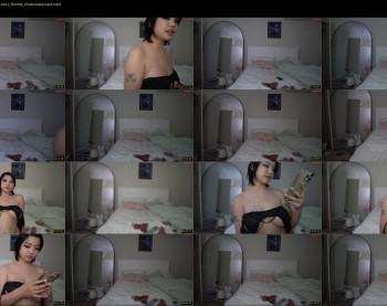 pixieasiangal — 11 minute Chaturbate female naked cam show, 720p, Jan 26, 2026