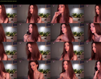 ramonatorres_ — 68 minute Chaturbate female naked cam show, 720p, Jan 26, 2026