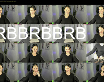 sara_devills — 86 minute Chaturbate female naked cam show, 720p, Jan 26, 2026