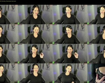 sara_devills — 19 minute Chaturbate female naked cam show, 720p, Jan 26, 2026