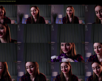 secrethustle — 121 minute Chaturbate female naked cam show, 720p, Jan 26, 2026