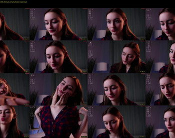 secrethustle — 77 minute Chaturbate female naked cam show, 720p, Jan 26, 2026
