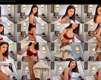 shellyfowler — 9 minute Chaturbate female naked cam show, 720p, Jan 26, 2026
