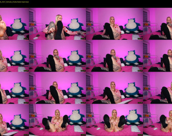 stellacinderella — 22 minute Chaturbate female naked cam show, 720p, Jan 26, 2026