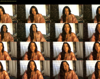 strawberripulp — 7 minute Chaturbate female naked cam show, 480p, Jan 26, 2026