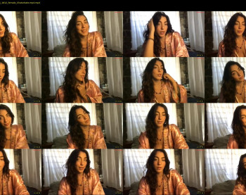 strawberripulp — 4 minute Chaturbate female naked cam show, 480p, Jan 26, 2026