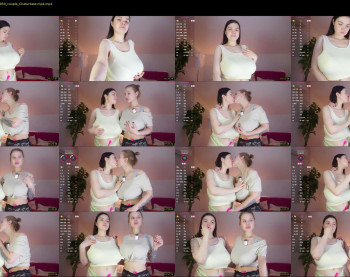 sweetyoops — 22 minute Chaturbate female naked cam show, 720p, Jan 26, 2026