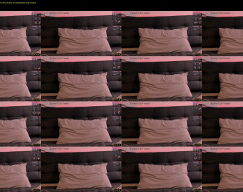 talkinghead7 — 6 minute Chaturbate male naked cam show, 720p, Jan 26, 2026