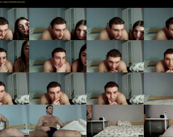 tom_fordd — 9 minute Chaturbate male naked cam show, 720p, Jan 26, 2026