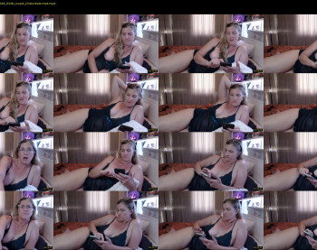total_aussie_milfs — 6 minute Chaturbate female naked cam show, 480p, Jan 27, 2026