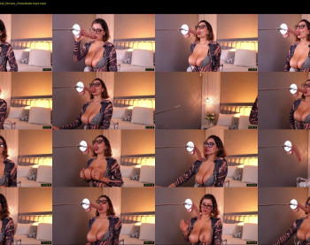 valerynova — 121 minute Chaturbate female naked cam show, 720p, Jan 26, 2026