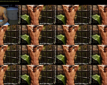 alexander_martines — 18 minute Chaturbate male naked cam show, 720p, Jan 28, 2026