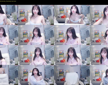 candy8998 — 83 minute Chaturbate female naked cam show, 480p, Jan 28, 2026
