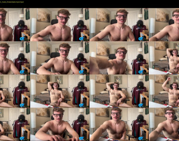 chadtitan — 10 minute Chaturbate male naked cam show, 720p, Jan 27, 2026