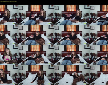 daniel99444 — 32 minute Chaturbate couple naked cam show, 720p, Jan 27, 2026