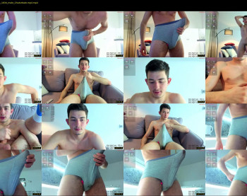 danny__magic — 121 minute Chaturbate male naked cam show, 720p, Jan 27, 2026