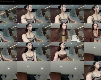 ehotlovea — 120 minute Chaturbate female naked cam show, 720p, Jan 27, 2026