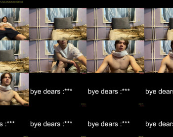 eitanhere — 8 minute Chaturbate male naked cam show, 720p, Jan 27, 2026