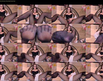 eyescomet — 92 minute Chaturbate female naked cam show, 720p, Jan 27, 2026