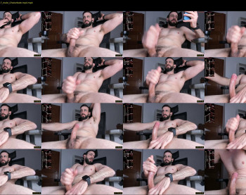 firestud_x — 95 minute Chaturbate male naked cam show, 720p, Jan 27, 2026