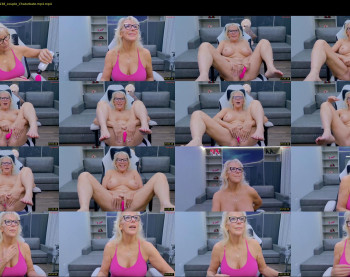 fitcougarcb — 71 minute Chaturbate female naked cam show, 720p, Jan 28, 2026