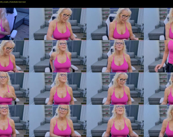 fitcougarcb — 46 minute Chaturbate female naked cam show, 720p, Jan 28, 2026