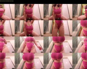harmonicdiv — 6 minute Chaturbate female naked cam show, 720p, Jan 27, 2026