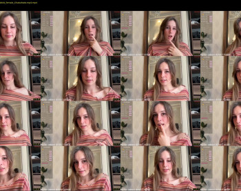inner_bloom — 3 minute Chaturbate female naked cam show, 720p, Jan 27, 2026