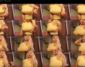 kimryu — 7 minute Chaturbate female naked cam show, 720p, Jan 27, 2026