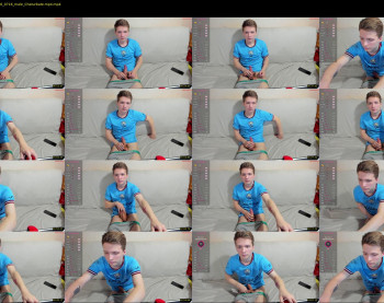 konnor_deviant — 4 minute Chaturbate male naked cam show, 720p, Jan 27, 2026