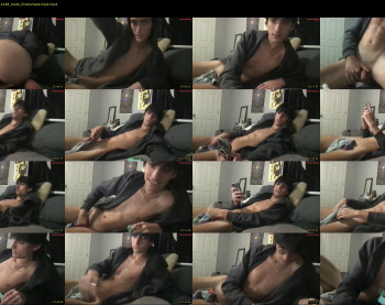 kylecarson02 — 31 minute Chaturbate male naked cam show, 480p, Jan 27, 2026