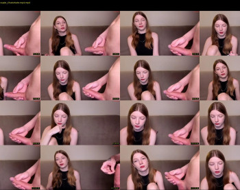lovirss — 95 minute Chaturbate couple naked cam show, 720p, Jan 27, 2026
