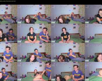 mamiclouds — 59 minute Chaturbate female naked cam show, 720p, Jan 27, 2026