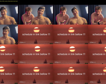 marcus_paradise — 5 minute Chaturbate male naked cam show, 720p, Jan 27, 2026