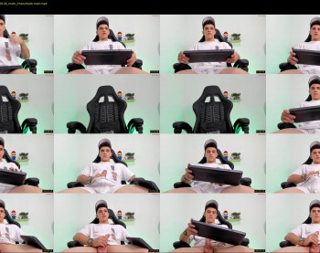mikecooper_ — 120 minute Chaturbate male naked cam show, 720p, Jan 28, 2026