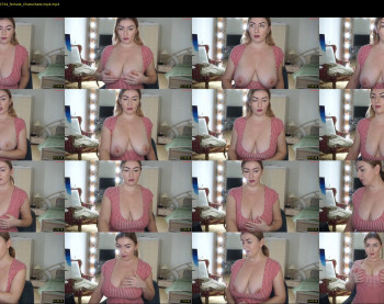 moonlight4u — 22 minute Chaturbate female naked cam show, 720p, Jan 27, 2026