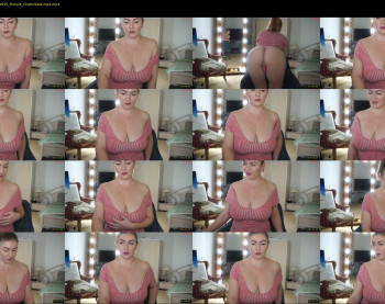 moonlight4u — 10 minute Chaturbate female naked cam show, 720p, Jan 27, 2026