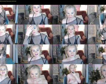 sandra_kind — 60 minute Chaturbate female naked cam show, 720p, Jan 27, 2026