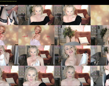 sandra_kind — 121 minute Chaturbate female naked cam show, 720p, Jan 27, 2026