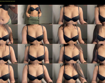 sofie_diva — 32 minute Chaturbate female naked cam show, 480p, Jan 27, 2026