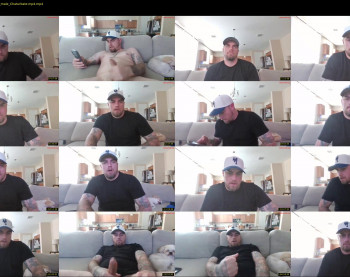 soft0ne — 121 minute Chaturbate male naked cam show, 480p, Jan 27, 2026