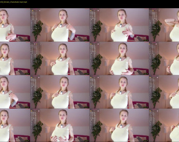 sweetyoops — 7 minute Chaturbate female naked cam show, 720p, Jan 27, 2026