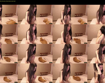 totallytiny_ — 46 minute Chaturbate female naked cam show, 720p, Jan 27, 2026